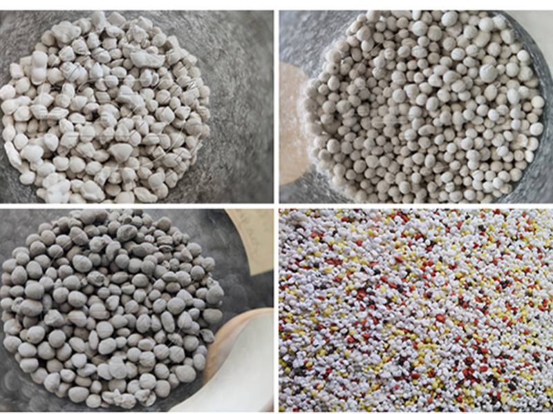 npk fertilizer